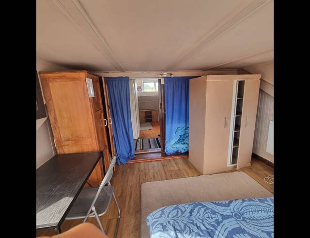 1 bed property to rent in MOWBRAY